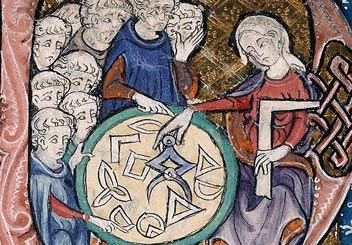 medieval-kabbalah